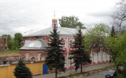 Церковь Александра Невского в Сормове - Сормовский район - Нижний Новгород, город - Нижегородская область