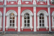 Церковь Александра Невского в Сормове, , Нижний Новгород, Нижний Новгород, город, Нижегородская область