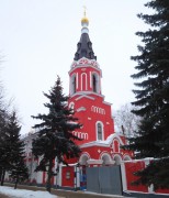 Церковь Александра Невского в Сормове, , Нижний Новгород, Нижний Новгород, город, Нижегородская область