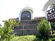 Церковь Пантелеимона Целителя в микрорайоне КСМ - Сочи - Сочи, город - Краснодарский край
