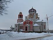 Железногорск. Троицы Живоначальной, кафедральный собор