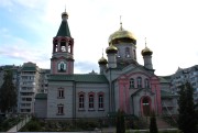 Кафедральный собор Троицы Живоначальной, , Железногорск, Железногорский район, Курская область