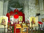 Церковь Параскевы Пятницы, , Погорельцево, Железногорский район, Курская область