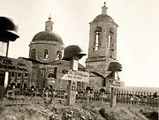 Марки. Вознесения Господня, церковь Марки. Вознесения Господня, церковь