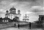 Церковь Успения Пресвятой Богородицы ("Десятинная", третья), Фото 1890-1912-х гг.<br>, Старокиевская гора, Шевченковский район, Украина, г. Киев