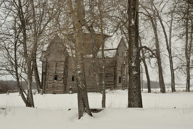 Верховье. Церковь Николая Чудотворца. фасады