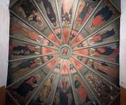 Часовня Покрова Пресвятой Богородицы и Александра Невского - Конёво - Плесецкий район - Архангельская область