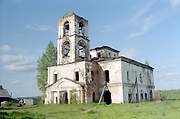 Семёновская (Троица). Рождества Христова, церковь