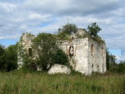 Церковь Троицы Живоначальной - Семёновская (Троица) - Каргопольский район - Архангельская область