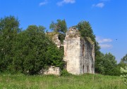 Церковь Троицы Живоначальной - Семёновская (Троица) - Каргопольский район - Архангельская область