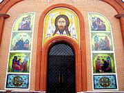 Церковь Сергия Радонежского - Старый Оскол - Старый Оскол, город - Белгородская область