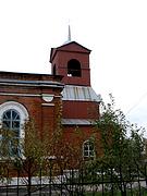 Церковь Рождества Пресвятой Богородицы в Дягилево - Рязань - Рязань, город - Рязанская область