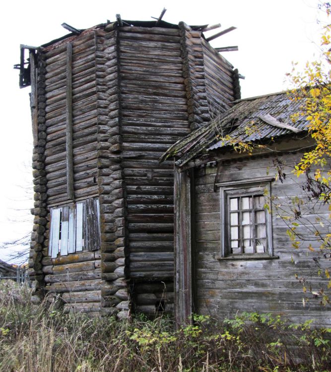 Погода конево архангельская область на неделю