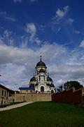 Успенский Каприянский монастырь. Церковь Георгия Победоносца, , Каприяна, Страшенский район, Молдова