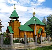Церковь Иоанна Воина, , Полтава, Полтава, город, Украина, Полтавская область