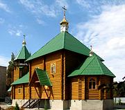 Церковь Иоанна Воина - Полтава - Полтава, город - Украина, Полтавская область