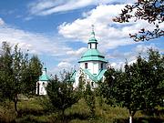 Церковь Покрова Пресвятой Богородицы, , Полтава, Полтавский район, Украина, Полтавская область