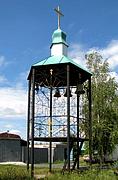 Церковь Покрова Пресвятой Богородицы, Звонница храма<br>, Полтава, Полтавский район, Украина, Полтавская область