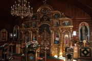 Церковь Серафима Саровского, , Полтава, Полтава, город, Украина, Полтавская область