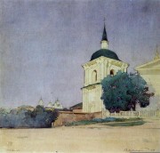 Полтава. Николая Чудотворца, церковь
