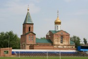 Церковь Флора и Лавра, , Пролетарск, Пролетарский район, Ростовская область