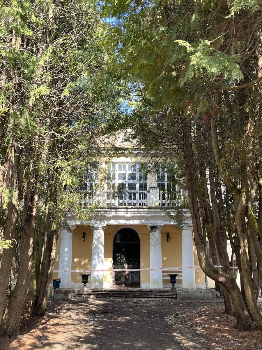 дополнительная информация. Церковь Димитрия Ростовского, Суханово (Ленинский городской округ, Московская область)