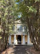 Суханово. Димитрия Ростовского, церковь