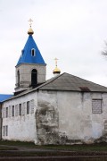 Церковь Михаила Архангела, , Дракино, Лискинский район, Воронежская область