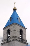 Церковь Михаила Архангела, , Дракино, Лискинский район, Воронежская область