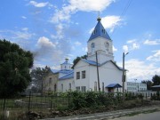 Церковь Михаила Архангела - Дракино - Лискинский район - Воронежская область