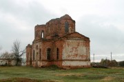 Церковь Иоанна Богослова - Крутчик - Усманский район - Липецкая область