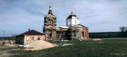 Церковь Иоанна Богослова - Крутчик - Усманский район - Липецкая область