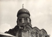 Церковь Николая Чудотворца - Илюшкино - Павловский район - Ульяновская область