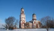 Церковь Николая Чудотворца