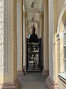 Ухта. Стефана Пермского, церковь