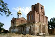 Церковь Флора и Лавра - Пролетарск - Пролетарский район - Ростовская область