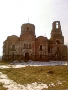 Церковь Зачатия Иоанна Предтечи, , Маслово, Калининский район, Тверская область