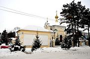 Церковь Андрея Первозванного - Канск - Канский район и г. Канск - Красноярский край