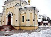 Церковь Андрея Первозванного - Канск - Канский район и г. Канск - Красноярский край