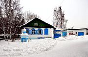 Церковь Спаса Всемилостивого - Канск - Канский район и г. Канск - Красноярский край