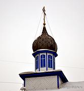 Церковь Спаса Всемилостивого - Канск - Канский район и г. Канск - Красноярский край
