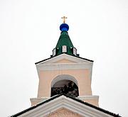 Церковь Александра Невского - Иланский - Иланский район - Красноярский край