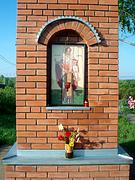 Часовня Николая Чудотворца, , Дядькино, Богородский городской округ, Московская область