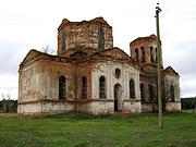 Церковь Иоанна Богослова - Крутчик - Усманский район - Липецкая область