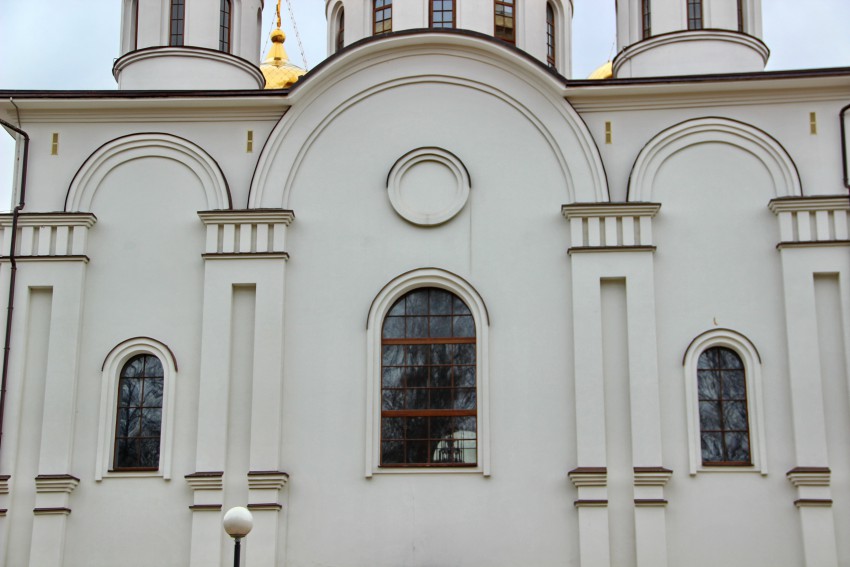 Храм афанасия и феодосия череповец