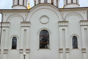Череповец. Афанасия и Феодосия Череповецких, кафедральный собор