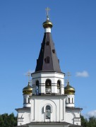 Кафедральный собор Афанасия и Феодосия Череповецких, , Череповец, Череповец, город, Вологодская область