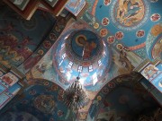 Кафедральный собор Афанасия и Феодосия Череповецких, , Череповец, Череповец, город, Вологодская область