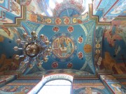 Кафедральный собор Афанасия и Феодосия Череповецких, , Череповец, Череповец, город, Вологодская область