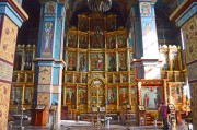 Череповец. Афанасия и Феодосия Череповецких, кафедральный собор